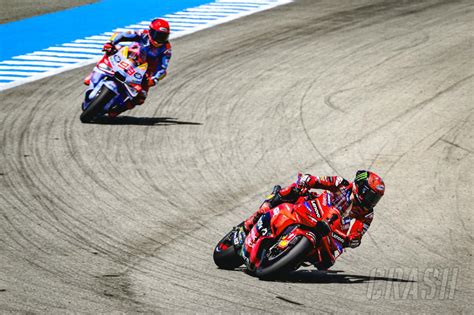 How to watch the Dutch MotoGP today: Live stream here.